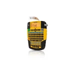 Dymo Rhino 4200 Ηλεκτρονικός Ετικετογράφος Χειρός σε Κίτρινο Χρώμα - Image 3