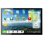 Ordissimo Celia 4G 10.1" Tablet (4GB/64GB) Μαύρο