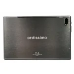 Ordissimo Celia 4G 10.1" Tablet (4GB/64GB) Μαύρο - Image 2