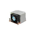 Inter-Tech R5 Ψύκτρα Επεξεργαστή για Socket 2011