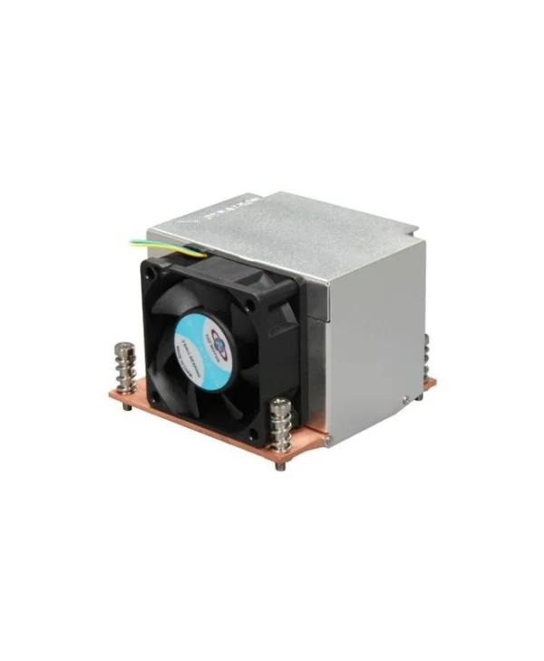 Inter-Tech R5 Ψύκτρα Επεξεργαστή για Socket 2011