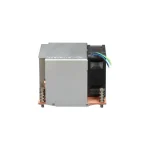 Inter-Tech R5 Ψύκτρα Επεξεργαστή για Socket 2011 - Image 2
