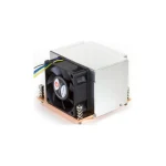 Inter-Tech R5 Ψύκτρα Επεξεργαστή για Socket 2011 - Image 3