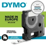 Dymo 210D+ Ηλεκτρονικός Ετικετογράφος Χειρός σε Μαύρο Χρώμα - Image 2