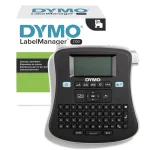 Dymo 210D+ Ηλεκτρονικός Ετικετογράφος Χειρός σε Μαύρο Χρώμα - Image 3