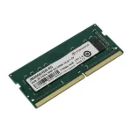 Transcend DDR4 με Module 1x8GB και Ταχύτητα 3200 για Laptop - Image 2