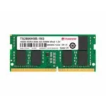 Transcend DDR4 με Module 1x8GB και Ταχύτητα 3200 για Laptop - Image 4