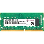 Transcend JetRam DDR4 με Module 1x16GB και Ταχύτητα 3200 για Laptop - Image 3