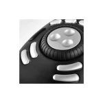 Contour Shuttle Pro V2 Ενσύρματο Ποντίκι Μαύρο - Image 7