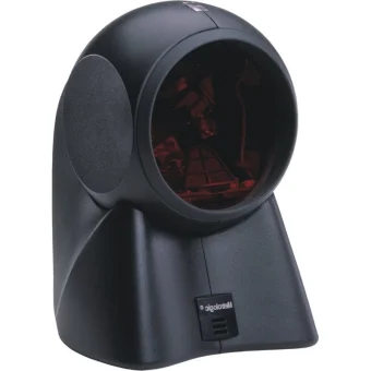 Honeywell MS7120 Scanner Παρουσίασης Ενσύρματο με Δυνατότητα Ανάγνωσης 2D και QR Barcodes
