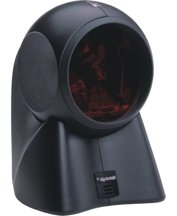 Honeywell MS7120 Scanner Παρουσίασης Ενσύρματο με Δυνατότητα Ανάγνωσης 2D και QR Barcodes