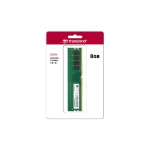 Transcend JetRam DDR4 με Module 1x8GB και Ταχύτητα 2666 για Desktop - Image 2