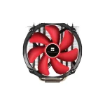 Thermalright TA 140 Ψύκτρα Επεξεργαστή για Socket AM4/1200/115x Κόκκινη TA 140 - Image 2