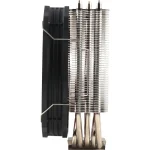 Thermalright TA 140 Ψύκτρα Επεξεργαστή για Socket AM4/1200/115x Κόκκινη TA 140 - Image 4