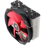 Thermalright TA 140 Ψύκτρα Επεξεργαστή για Socket AM4/1200/115x Κόκκινη TA 140 - Image 5