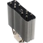 Thermalright TA 140 Ψύκτρα Επεξεργαστή για Socket AM4/1200/115x Κόκκινη TA 140 - Image 7