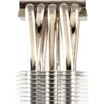 Thermalright TA 140 Ψύκτρα Επεξεργαστή για Socket AM4/1200/115x Κόκκινη TA 140 - Image 8