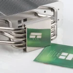 Thermalright TA 140 Ψύκτρα Επεξεργαστή για Socket AM4/1200/115x Κόκκινη TA 140 - Image 10