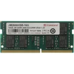 Transcend Jetram DDR4 με Module 1x16GB και Ταχύτητα 2666 για Laptop - Image 4