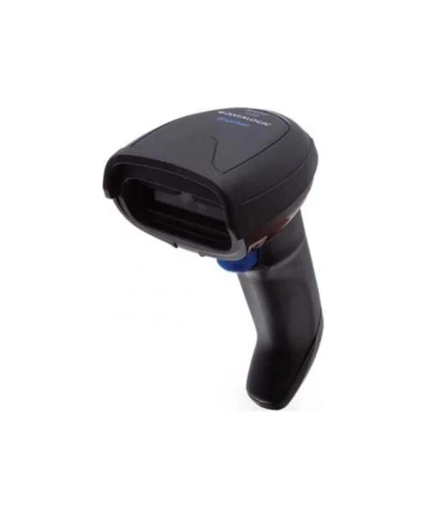 Datalogic Gm4200 Scanner Χειρός Ενσύρματο με Δυνατότητα Ανάγνωσης 2D και QR Barcodes