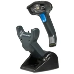 Datalogic Gm4200 Scanner Χειρός Ενσύρματο με Δυνατότητα Ανάγνωσης 2D και QR Barcodes - Image 4
