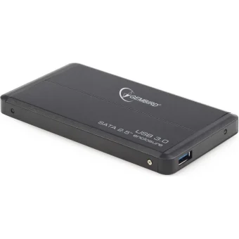 Gembird Θήκη για Σκληρό Δίσκο 2.5" SATA III με σύνδεση USB3.0