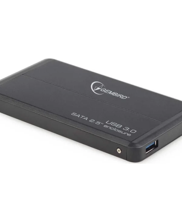 Gembird Θήκη για Σκληρό Δίσκο 2.5" SATA III με σύνδεση USB3.0