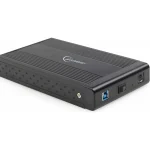 Gembird Θήκη για Σκληρό Δίσκο 2.5" SATA III με σύνδεση USB3.0 - Image 4