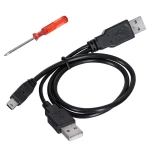 Gembird Θήκη για Σκληρό Δίσκο 2.5" SATA III με σύνδεση USB2.0 - Image 7