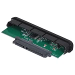 Gembird Θήκη για Σκληρό Δίσκο 2.5" SATA III με σύνδεση USB2.0 - Image 9