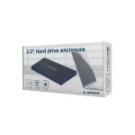 Gembird Θήκη για Σκληρό Δίσκο 2.5" SATA III με σύνδεση USB2.0 - Image 10