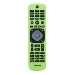 Philips Συμβατό Τηλεχειριστήριο Hotel Tv για Τηλεοράσεις Philips