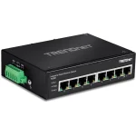 Trendnet TI-E80 Unmanaged L2 Switch με 8 Θύρες Ethernet TI-E80 - Image 2