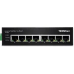 Trendnet TI-E80 Unmanaged L2 Switch με 8 Θύρες Ethernet TI-E80 - Image 3