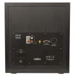 Edifier S351DB Ασύρματα Ηχεία Υπολογιστή 2.1 με Bluetooth και Ισχύ 150W σε Μαύρο Χρώμα S351DB - Image 5