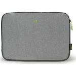 Dicota Skin Flow Θήκη για Laptop 14.1" Γκρι/Πράσινο - Image 2