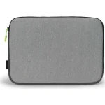 Dicota Skin Flow Θήκη για Laptop 14.1" Γκρι/Πράσινο - Image 3