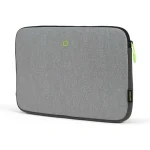 Dicota Skin Flow Θήκη για Laptop 14.1" Γκρι/Πράσινο - Image 5