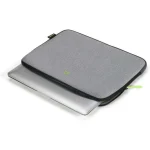 Dicota Skin Flow Θήκη για Laptop 14.1" Γκρι/Πράσινο - Image 6