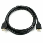 Neomounts HDMI 1.4 Cable HDMI male - HDMI male 10m Μαύρο