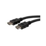 Neomounts HDMI 1.4 Cable HDMI male - HDMI male 10m Μαύρο - Image 2