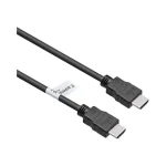 Neomounts HDMI 1.4 Cable HDMI male - HDMI male 10m Μαύρο - Image 3