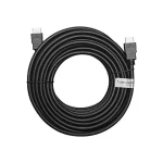 Neomounts HDMI 1.4 Cable HDMI male - HDMI male 10m Μαύρο - Image 4