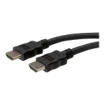 Neomounts HDMI 1.4 Cable HDMI male - HDMI male 10m Μαύρο - Image 5