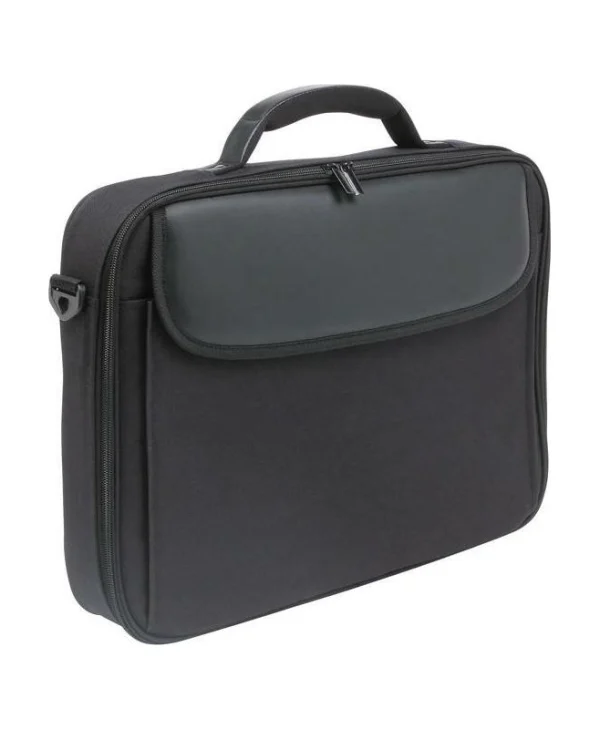 Port Designs S17+ Τσάντα Ώμου / Χειρός για Laptop 17" σε Μαύρο χρώμα