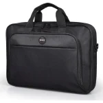 Port Designs S17+ Τσάντα Ώμου / Χειρός για Laptop 17" σε Μαύρο χρώμα - Image 2