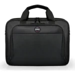 Port Designs S17+ Τσάντα Ώμου / Χειρός για Laptop 17" σε Μαύρο χρώμα - Image 3