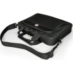 Port Designs S17+ Τσάντα Ώμου / Χειρός για Laptop 17" σε Μαύρο χρώμα - Image 4