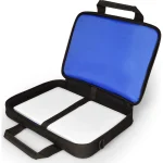 Port Designs S17+ Τσάντα Ώμου / Χειρός για Laptop 17" σε Μαύρο χρώμα - Image 6