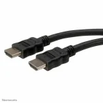 Neomounts Cable HDMI male - HDMI male 7.5m Μαύρο